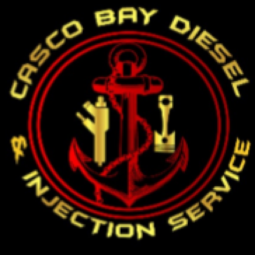 Casco Bay Diesel & Injection Service featured image